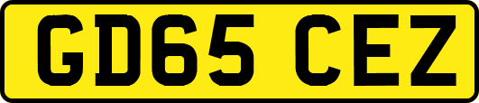 GD65CEZ