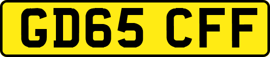 GD65CFF