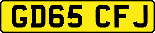 GD65CFJ