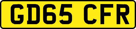 GD65CFR