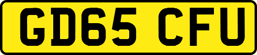 GD65CFU