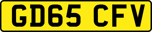 GD65CFV