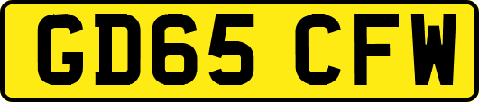 GD65CFW