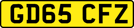 GD65CFZ