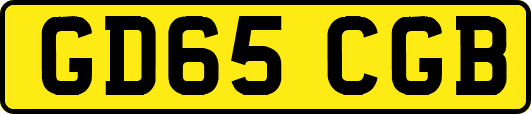 GD65CGB