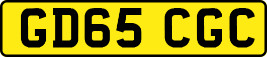 GD65CGC