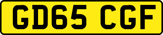 GD65CGF