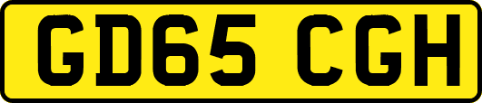 GD65CGH