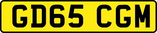 GD65CGM
