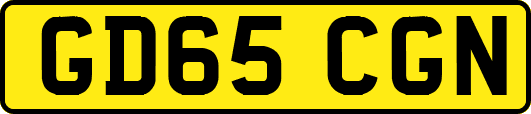 GD65CGN