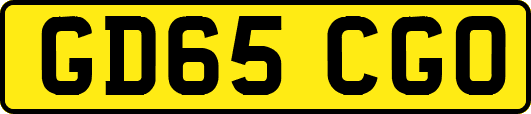 GD65CGO