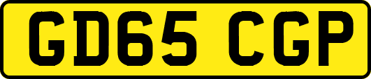 GD65CGP
