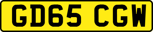 GD65CGW