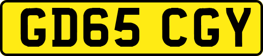 GD65CGY