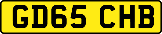 GD65CHB