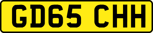 GD65CHH