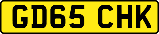 GD65CHK