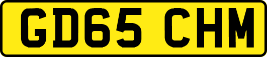GD65CHM