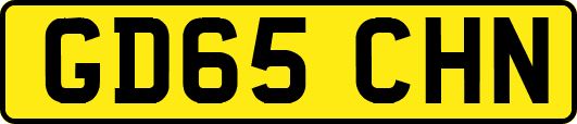 GD65CHN