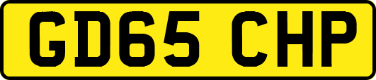 GD65CHP