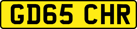 GD65CHR
