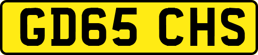 GD65CHS