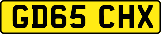 GD65CHX