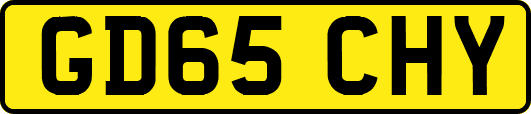 GD65CHY