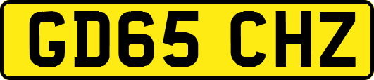 GD65CHZ