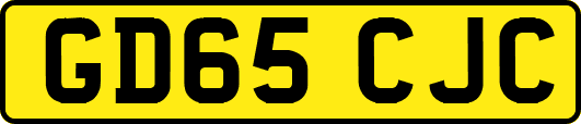 GD65CJC