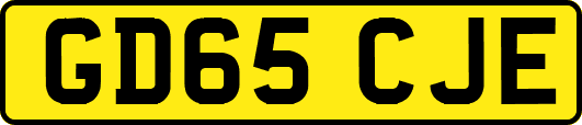 GD65CJE