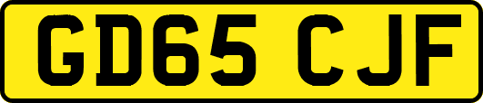 GD65CJF