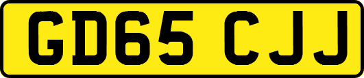 GD65CJJ