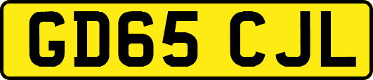 GD65CJL