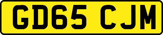GD65CJM