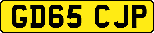 GD65CJP
