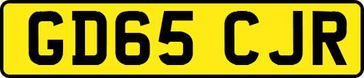 GD65CJR