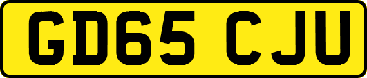 GD65CJU