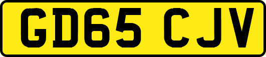GD65CJV