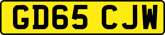 GD65CJW