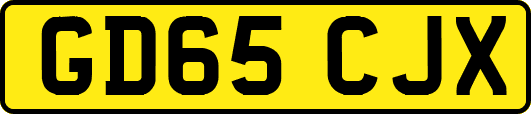 GD65CJX