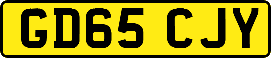 GD65CJY