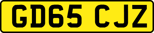 GD65CJZ