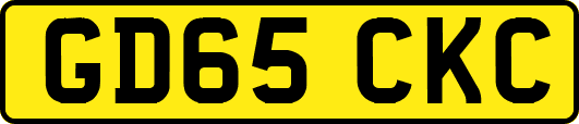 GD65CKC