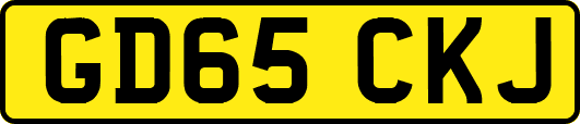 GD65CKJ