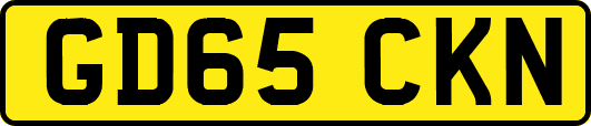 GD65CKN