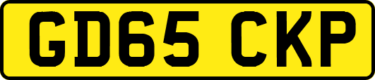 GD65CKP