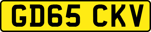 GD65CKV
