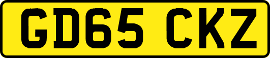 GD65CKZ