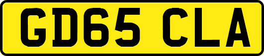 GD65CLA